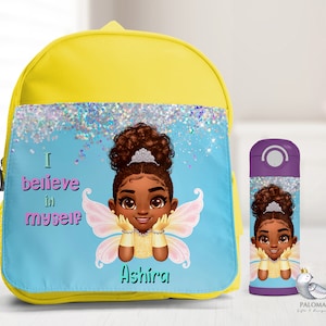 Petit sac à dos personnalisé pour fille d'âge préscolaire cartable personnalisé pour fille d'âge préscolaire Sac à dos pour enfant