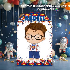 Superhero Cutouts Birthday Party Decorations Kids Cutouts Movie Characters Boy Birthday Backdrop Cartoons Cut Outs Movie Characters Boards