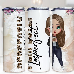 Best Friend Tumbler Gift Personalized Friends Tumbler Custom Tumbler for Best Friend Self Love Tumbler  Sister Gift Ideas