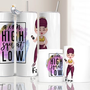 Gym Personalized Gift| Fitness Tumbler Gifts|Lover Gifts for Best Friends|Gym Fitness Coffee Mug|Fitness Mug for Best Friends|Custom Gifts|