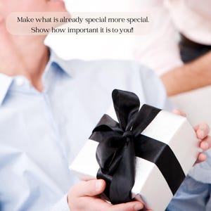 Gift Wrapping Service: Paloma Store Add-On