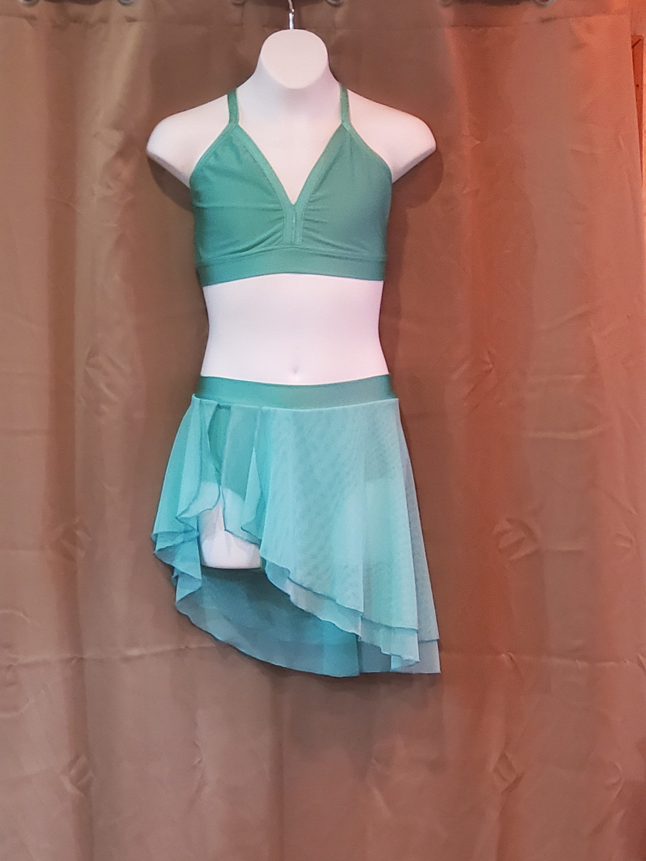 AMY Dance Costume Base Etsy