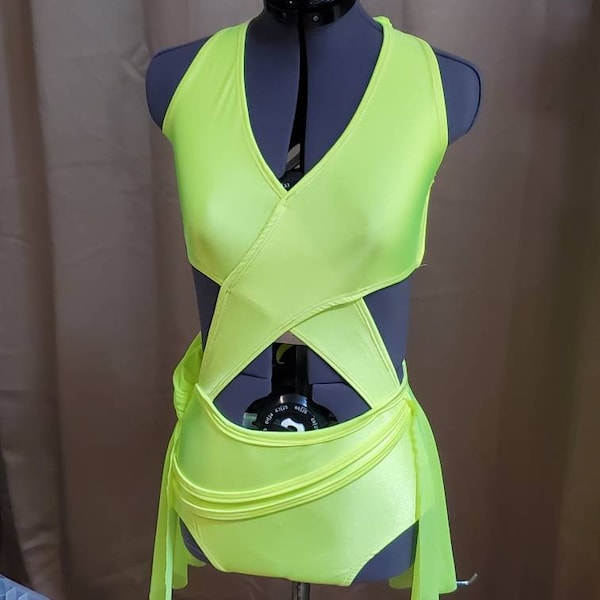 Kids Dance Leotard Base Etsy