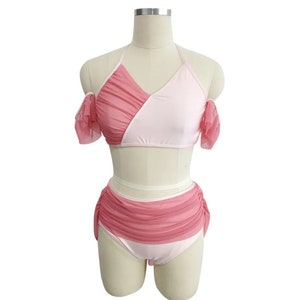 LORI 2 TONED Semi-Custom Costume Budget Base
