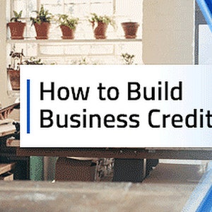 How to Build Business Credit with your EIN only