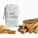 see more listings in the Palo Santo section