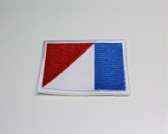 VINTAGE AMC AMERICAN MOTORS COMPANY PATCH VHTF 2 3//4 SQUARE MAKE OFFERS!!!!!