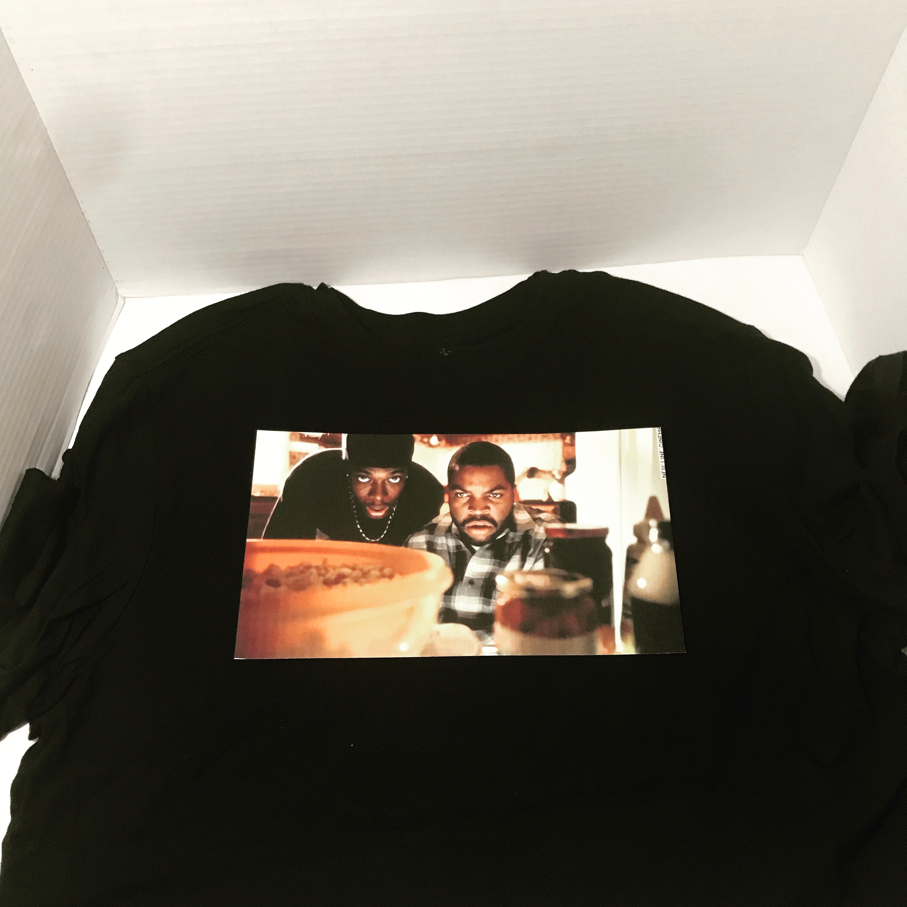 Friday movie Tshirt size large Etsy