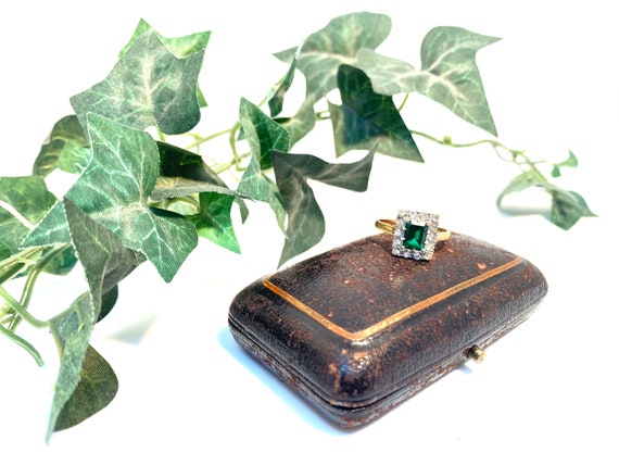 Emerald Gold Heritage main image 0