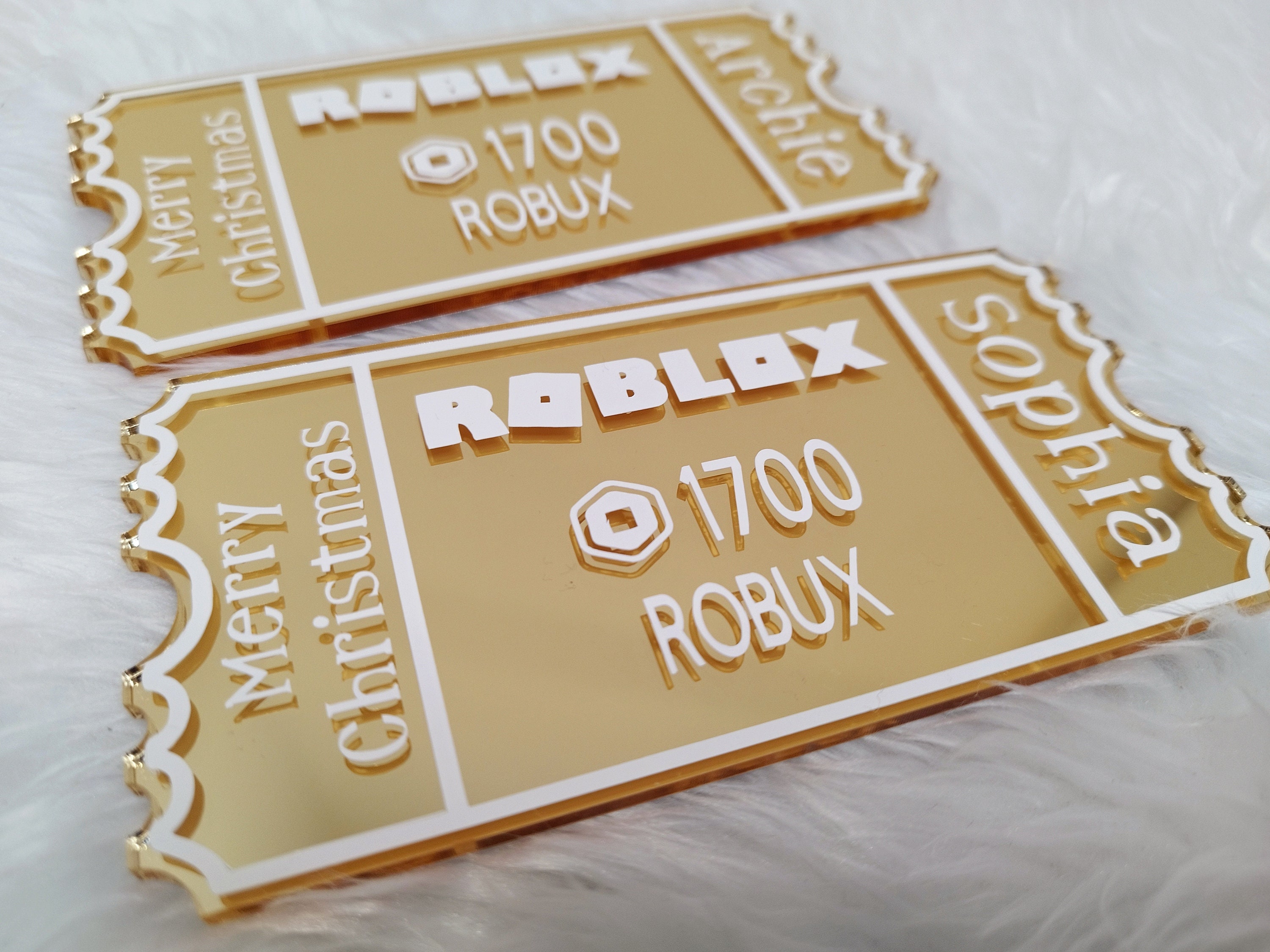 New design for Roblox gift cards! : r/roblox