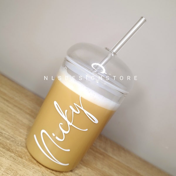 Personalised Glass Etsy UK