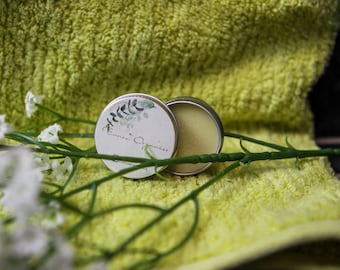 Super Moisturising Lip Balm