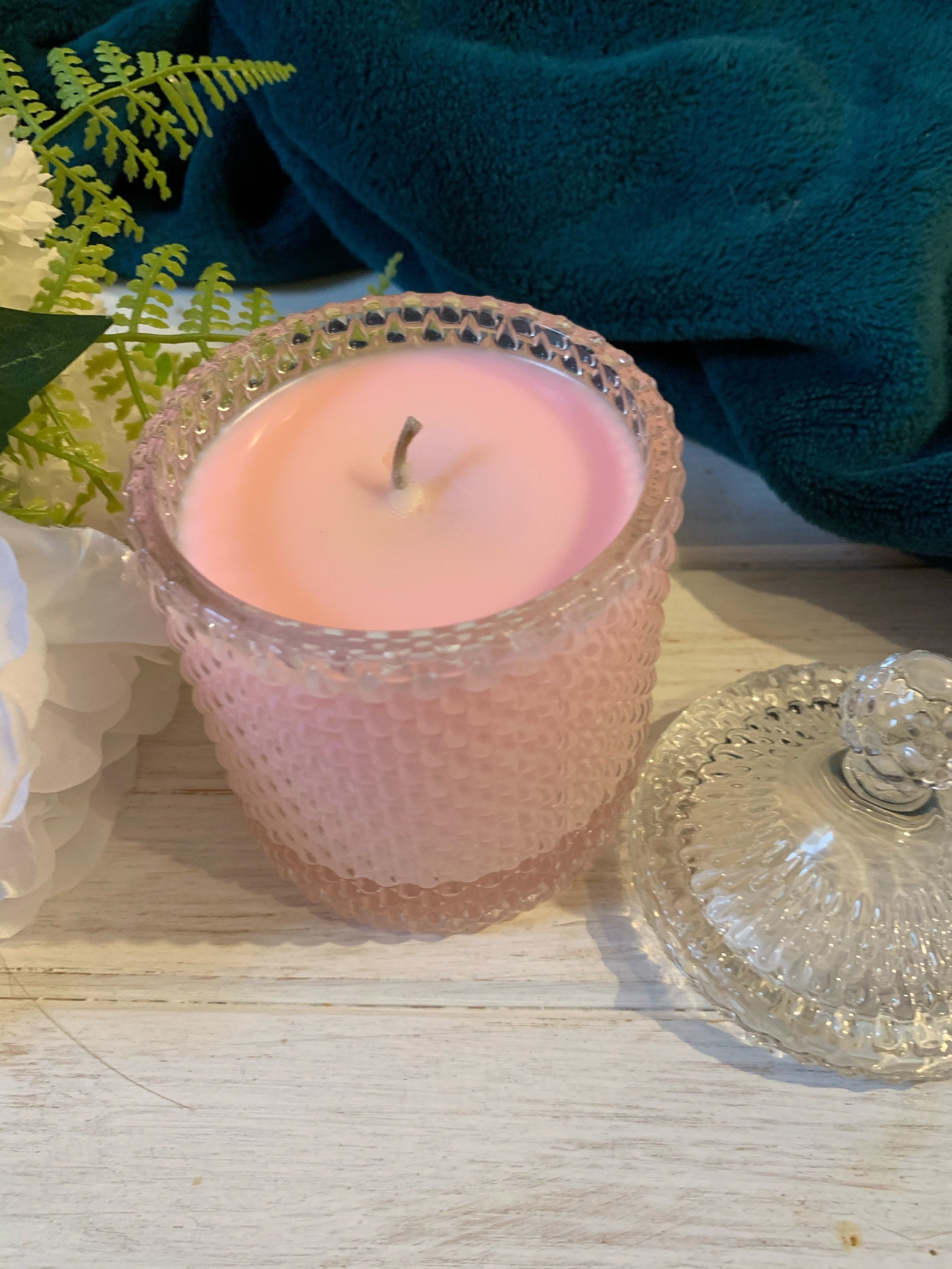 Elegant Candle Design Editionsoy Candlegift Setbest Sellercandle