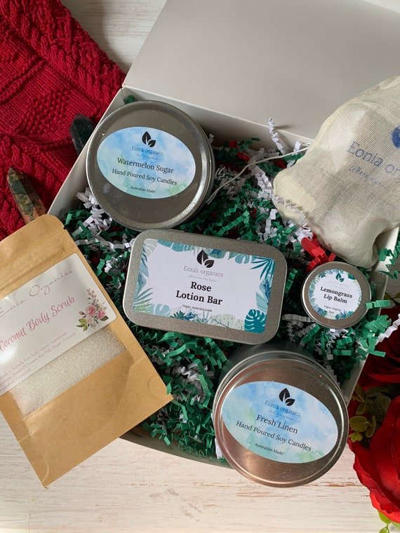 Build Your Own Gift Basketgift Basketpresentbest Etsy