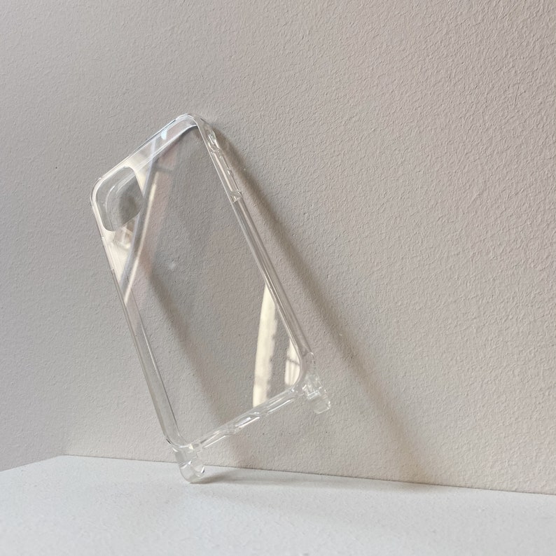 Phone case iPhone 11 Pro Max for phone chain