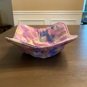 Bowl KoozieHot Plate