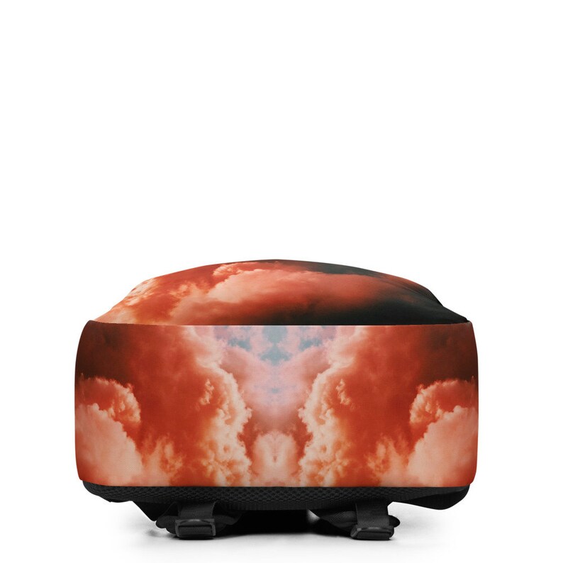 Sweet Dreams Backpack laptop pocket inside water resistant
