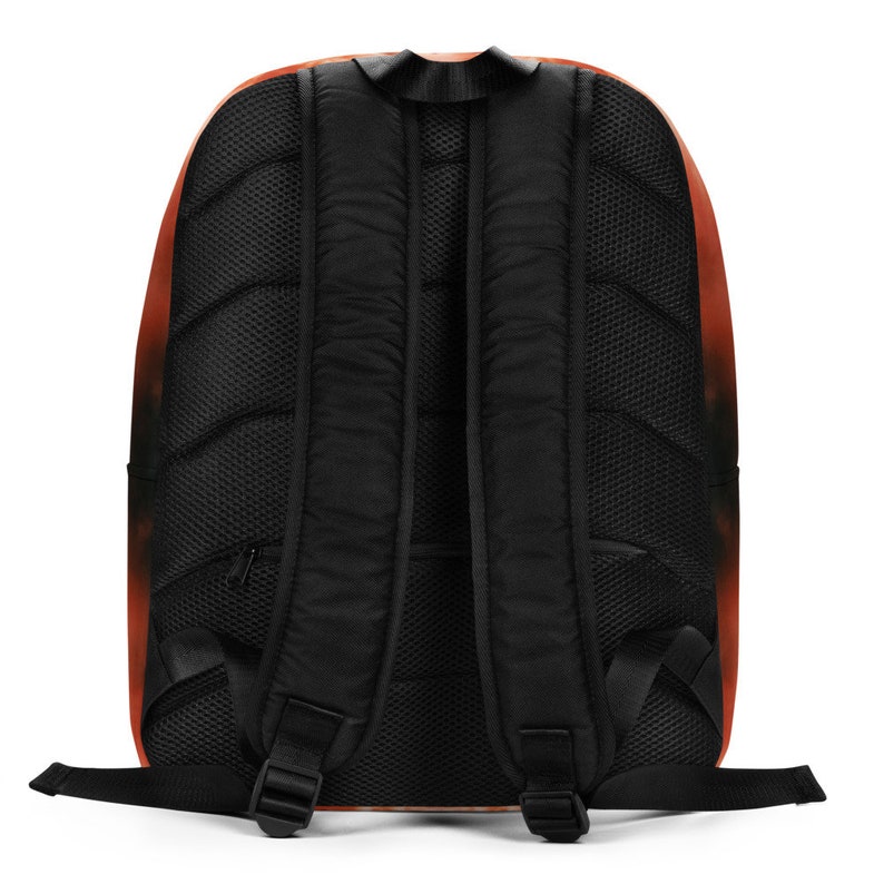 Sweet Dreams Backpack laptop pocket inside water resistant
