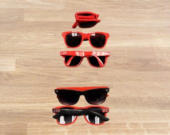 Delta Sigma Theta 1913 Sunglasses