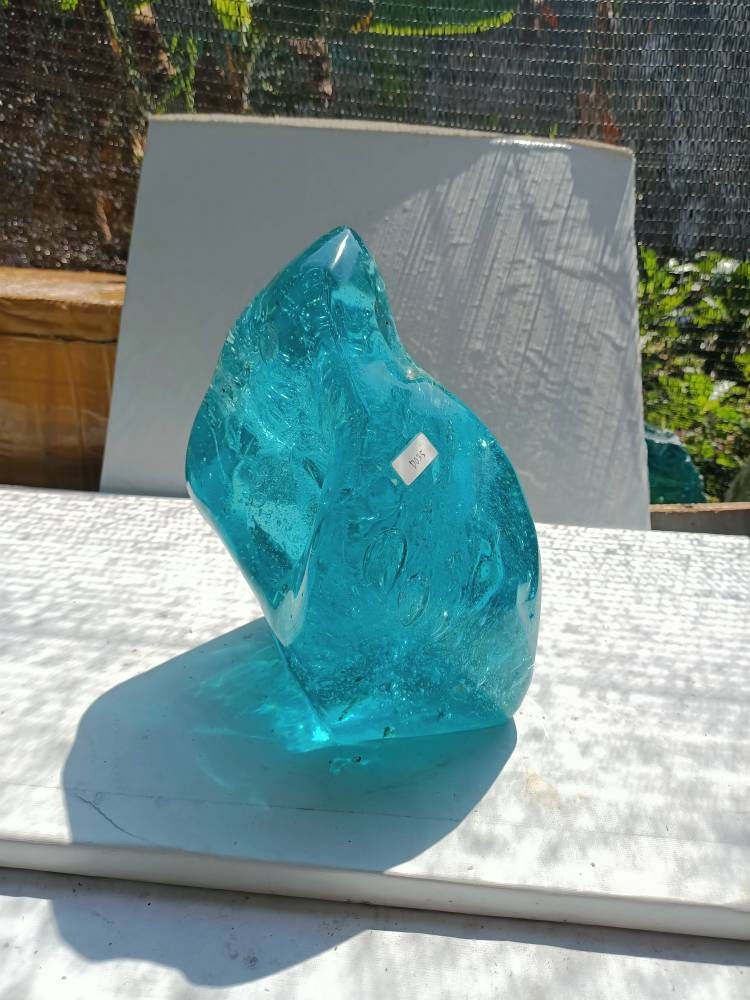 5.7kg(D034) 単品「ダークアクアブルーエクストリームエアバブル