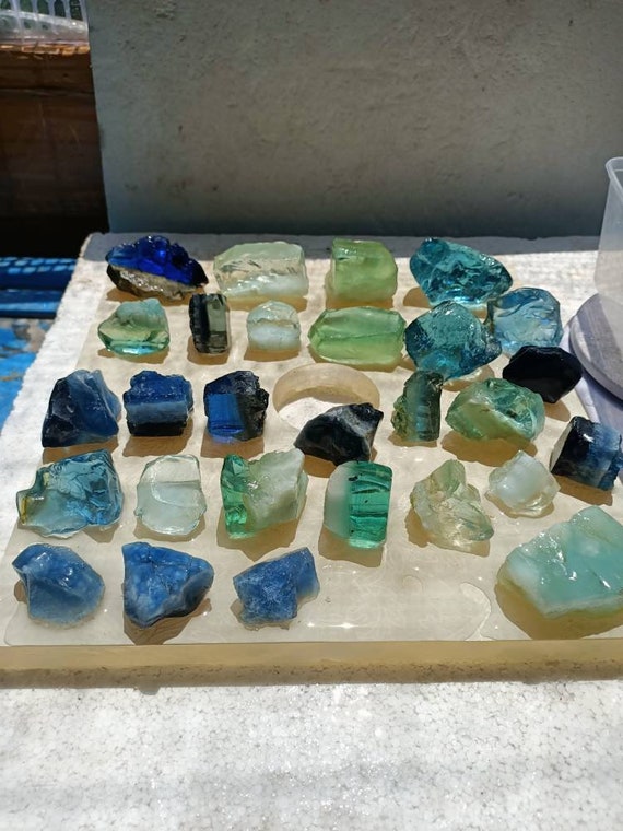 アンダラクリスタル ２５０６１7-00 ☺︎アンダラクリスタル☺︎9個セット アンダラクリスタル