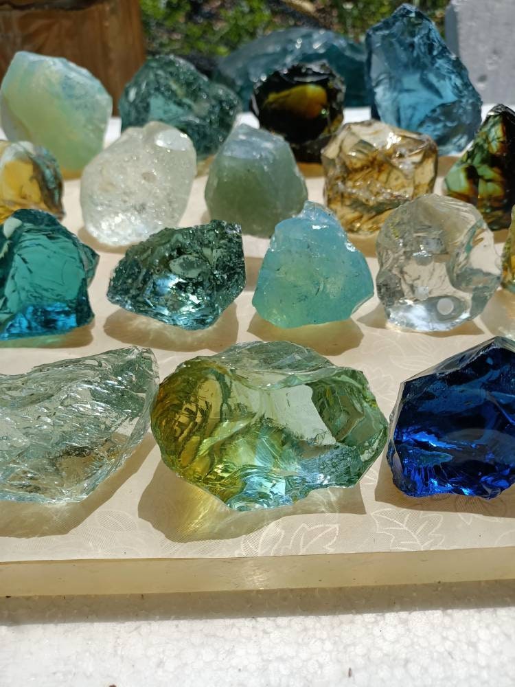 アンダラクリスタル 2.57kg(G093)20個入り アンダラクリスタル モノアトミック 天然原石