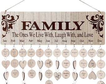 Download Birthday Board Etsy