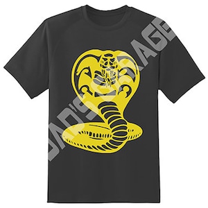 Cobra Kai Logo