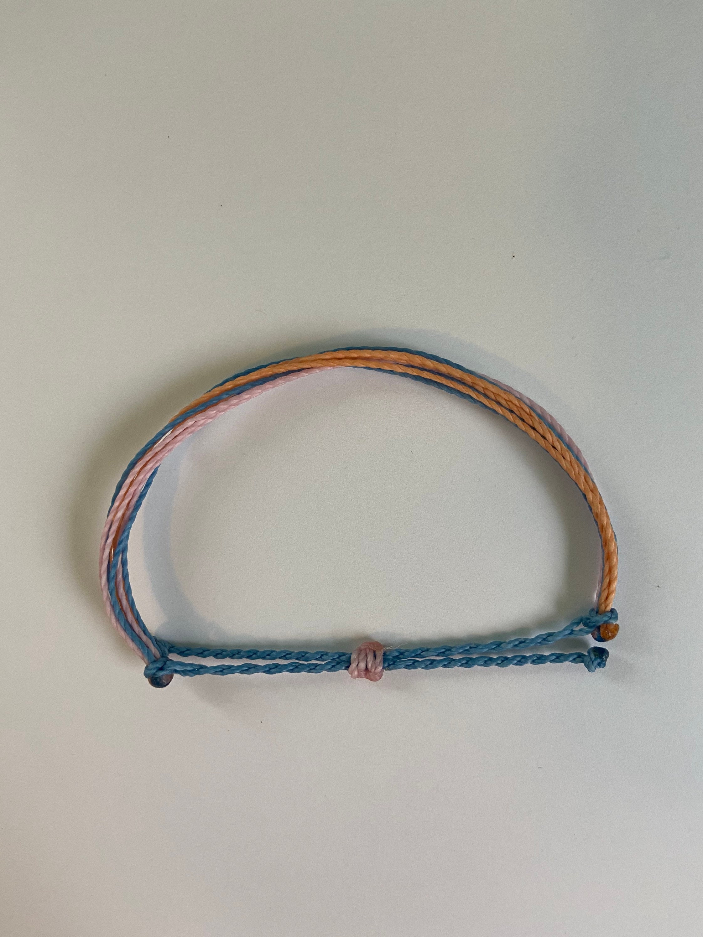 Mystery Pura Vida Bracelet/anklet Etsy