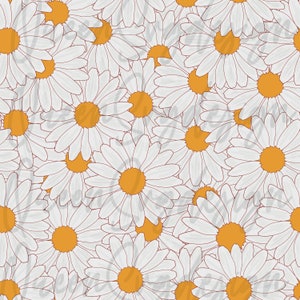 Daisy seamless file