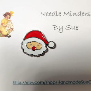 Christmas  Needle Minders