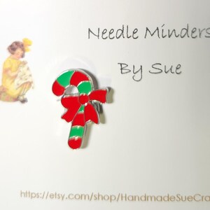 Christmas Needle Minders