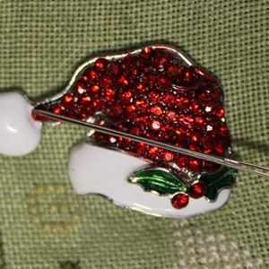 Christmas Needle Minders