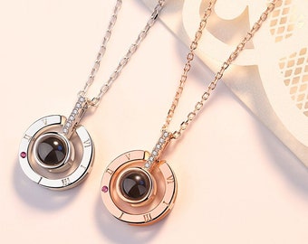 I Love You Necklace 100 Different Languages Etsy I Love You Necklace 100 Different Languages Etsy