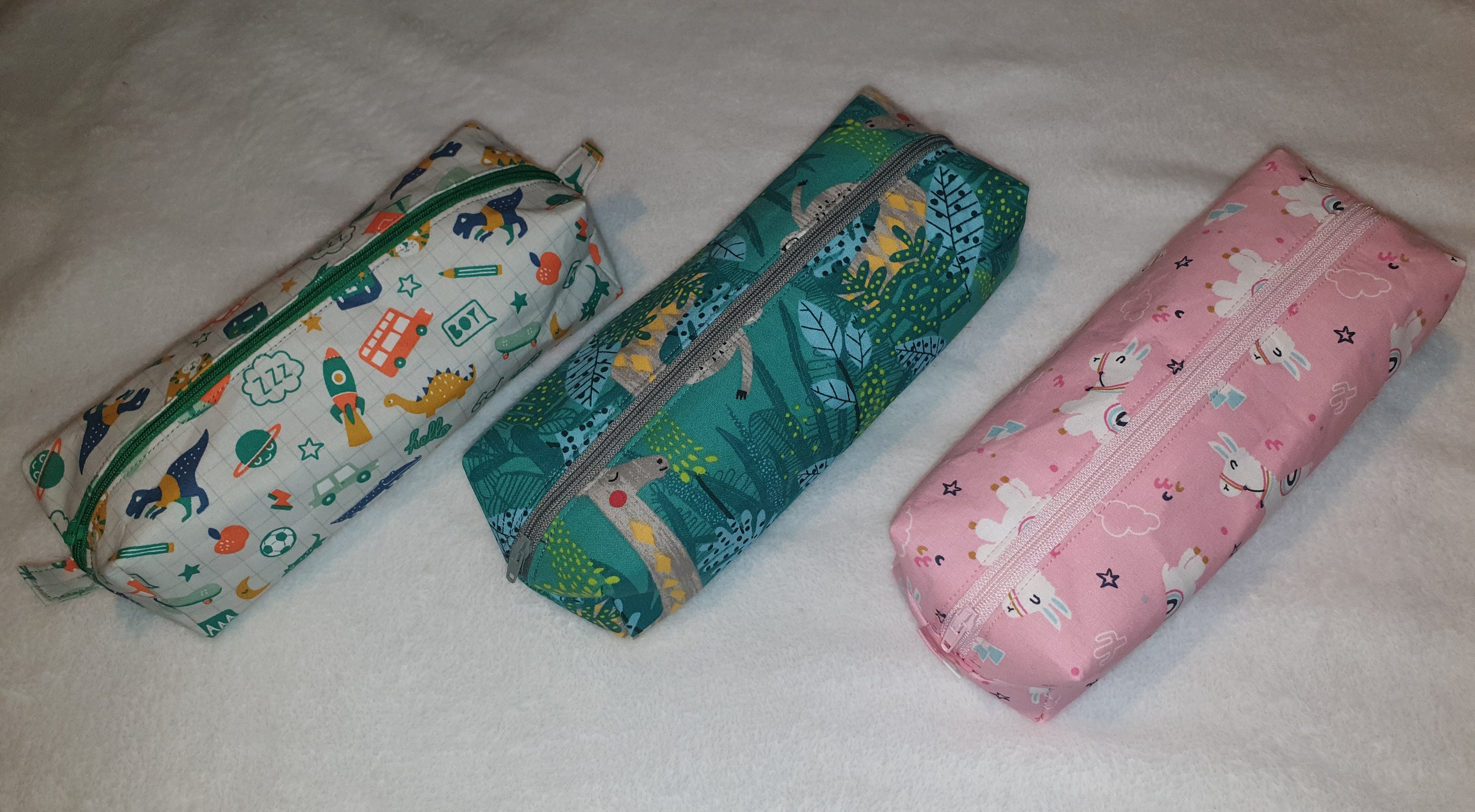 Grande Trousse d'école