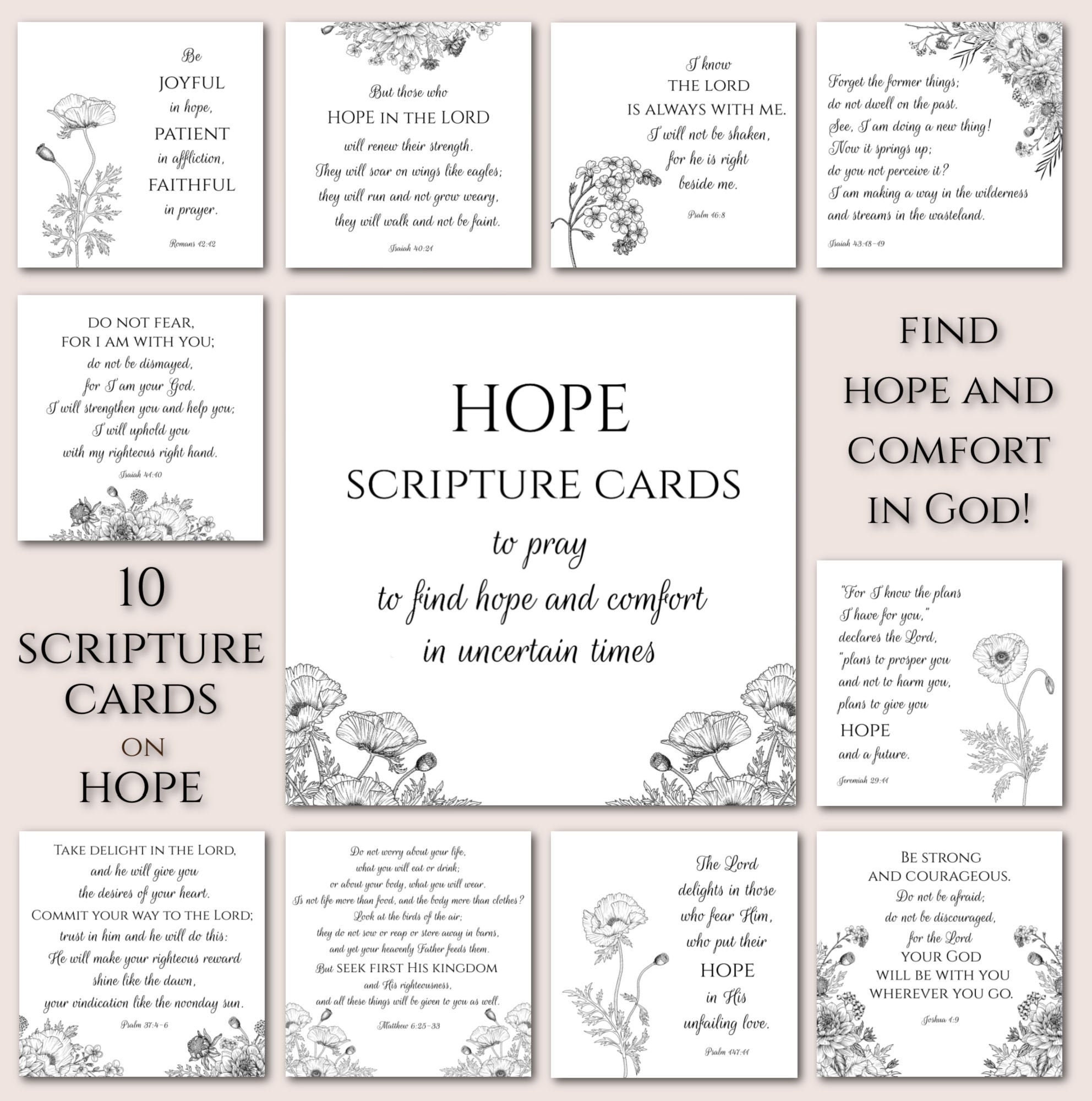 hope-scripture-cards-printable-hope-bible-verse-cards-encouraging-cards-motivational-cards-christian-cards-uplifting-cards-printable-etsy