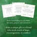 DO NOT FEAR Scripture Cards Printable, Do Not Fear Bible Verse Cards ...