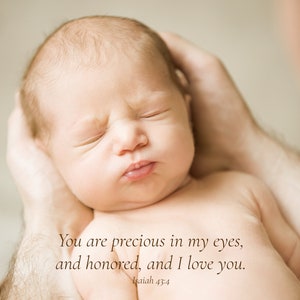 God's LOVE Notes Scripture Cards Printable, God's Love Letter, Gods ...