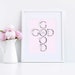 God is Good Printable Scripture Wall Decor Bible Verse Wall - Etsy