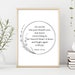 Mother Teresa Quote Print, Mother Theresa Quote Wall Art, Mother ...