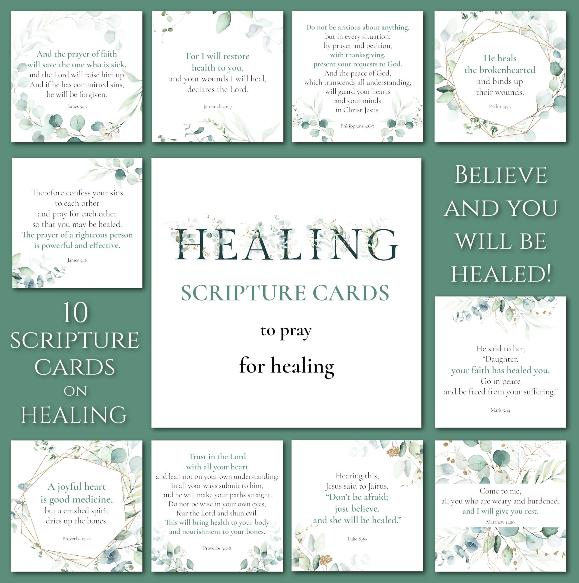 John Hagee Healing Scriptures With Soft Musictimeline.Html - k3wfq49