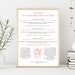 Novena to the Sacred Heart of Jesus Prayer Printable, Sacred Heart ...
