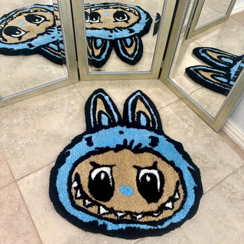 Labubu lafufu etsy