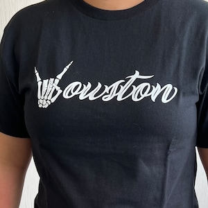 Houston T-shirt