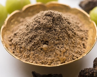 Amla Powder – Indian Gooseberry, Natural Vitamin C