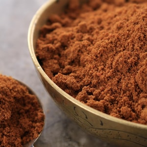 Tandoori Masala – Authentic Indian BBQ & Marinade Spice Blend | 8oz, 16oz, 32oz | Herbs Lake | Vegan | Non-GMO | Free Shipping