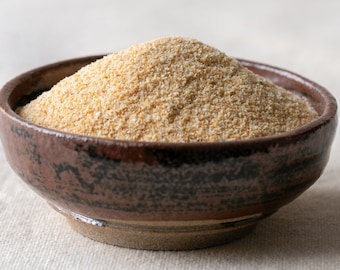 Shatavari Root Powder, Asparagus Racemosus, Ayurvedic Herb for Tea, Smoothies & Wellness