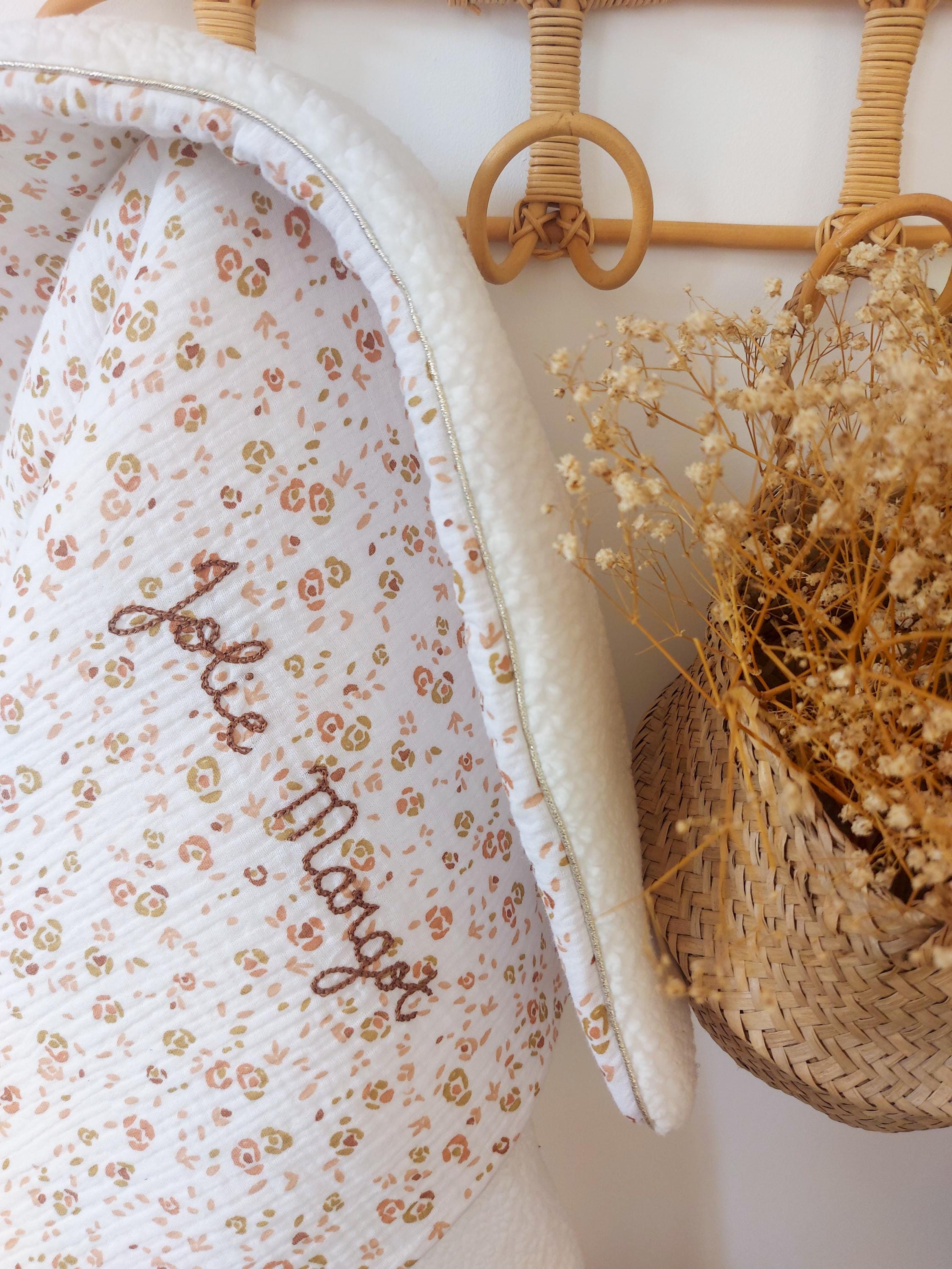 De Melou Coudre Un Sac A Langer Patron Couture Tuto Sac A Langer