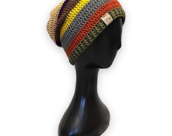 Fourth Doctor Hat