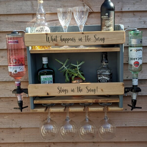 Bar Accessories Etsy UK